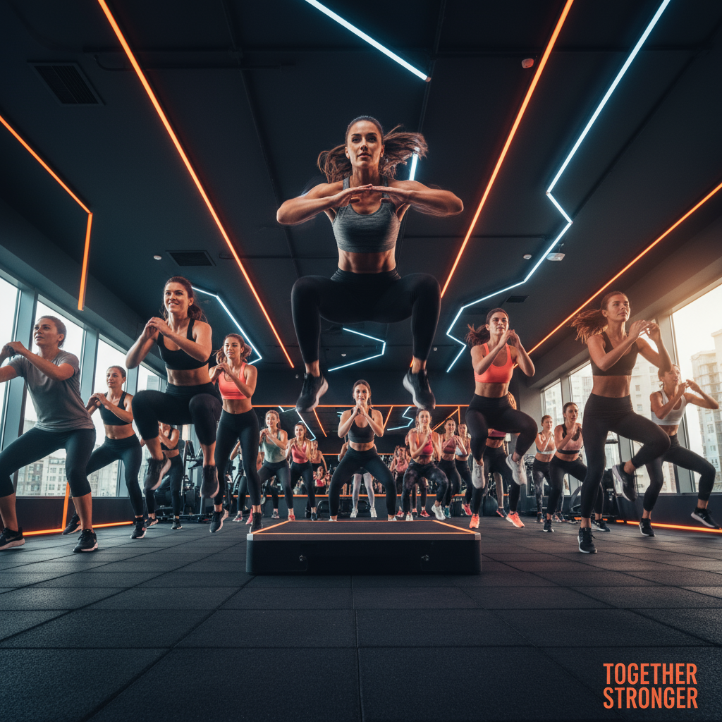 Lisa's Transformation